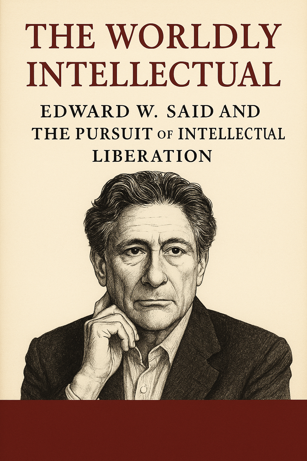 Edward Said Analysis